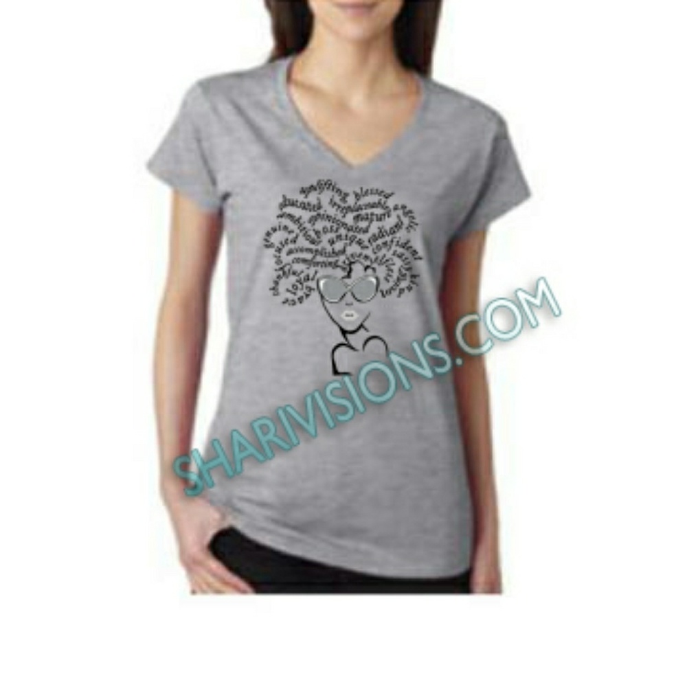 custom graphic tshirt